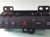 Hazard light switch 75D569