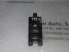 Electric window control switch 49D5101000