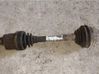 Eje delantero 3M513B437DAF