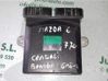Engine control unit/module ECU RF5C187014A