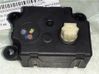 A/C air flow flap actuator/motor 