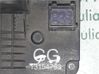 Rear door lock 13154793