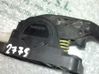 Pedal del acelerador 9644939680