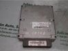 Engine control unit/module ECU YS4F12A650PA