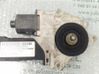 Motor del regulador de la ventanilla de la puerta delantera 1137328125