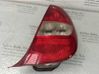 Rear tail light bulb 9632646680