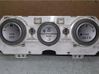 Air conditioning (A/C) switch E2E