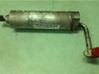Air conditioning (A/C) air dryer 988735MA