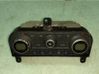 Air conditioning (A/C) switch 27500JD400