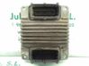 Engine control unit/module ECU 96394312
