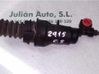 Clutch slave cylinder 