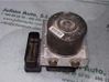 Rear tail light bulb 10020700524
