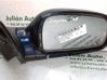 Manual wing mirror 15353