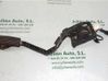 Pedal del acelerador 9650341780