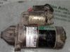 Motor de arranque M53486