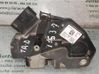 Cerradura de puerta trasera BM5AA26412AC
