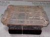 Engine control unit/module ECU MB2758008936