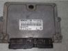 Engine control unit/module ECU 55193786