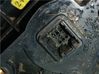 Manual wing mirror 10079
