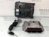 Engine control unit/module ECU 281011561