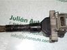 High voltage ignition coil 1703359