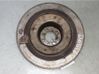 Crankshaft pulley 55208280