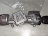 Cerradura de encendido 3M513F880AC