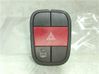 Hazard light switch B569