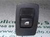 Electric window control switch 15939900