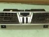 Bonnet/hood grill 735269789