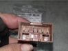 Electric window control switch A223