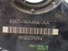 Gaisa spilvenu lenta (SRS gredzens) 6S6T14A664AA