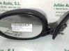 Manual wing mirror RD1115