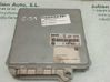 Engine control unit/module ECU 281001373