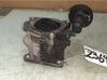 Throttle valve 