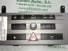 Air conditioning (A/C) switch 96610448