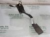 Accelerator throttle pedal 9650341780