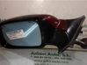 Manual wing mirror 96456978XT