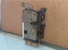 Etuoven lukko B792