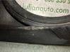 Rejilla inferior del parachoques delantero 1T0853665N