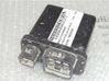 Engine control unit/module ECU YWB100800