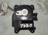 Motor/activador trampilla de calefacción 637007390