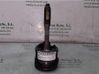 Piston with connecting rod 