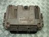 Komputer / Sterownik ECU silnika 281012769