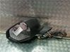 Manual wing mirror 411825
