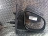 Manual wing mirror 96473553
