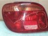 Żarówka lampy tylnej 52053