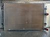 Engine oil radiator 5Q0121251GR