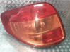 Rear tail light bulb 