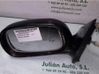 Manual wing mirror LH3003433